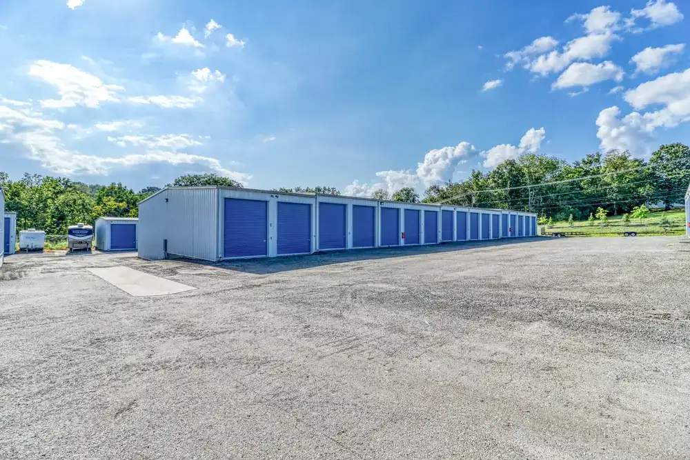 RecNation RV & Boat Storage