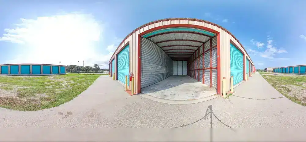 RecNation RV & Boat Storage