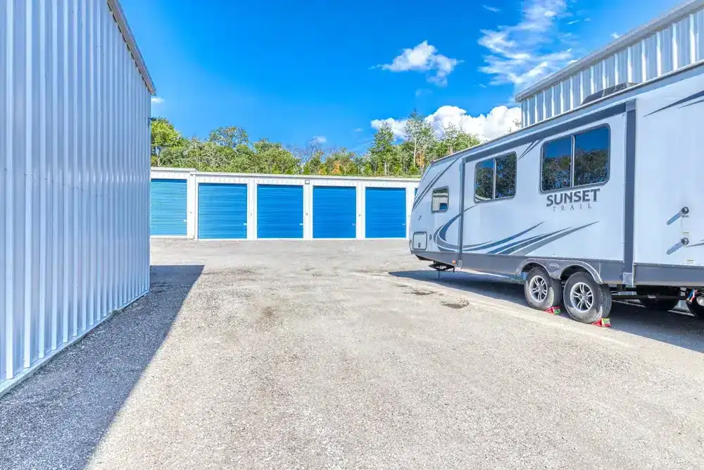 RecNation RV & Boat Storage
