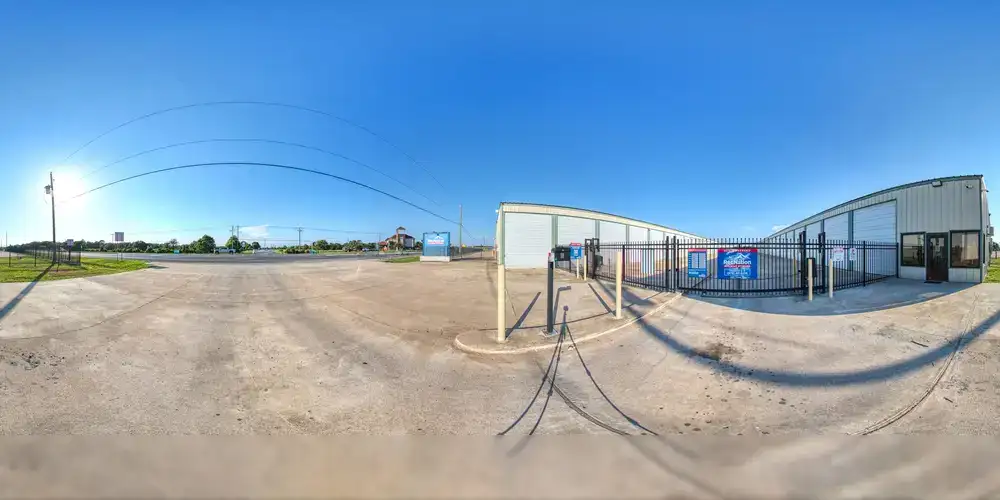 RecNation RV & Boat Storage