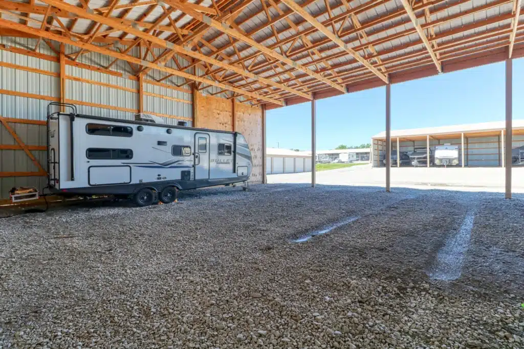 RecNation RV & Boat Storage
