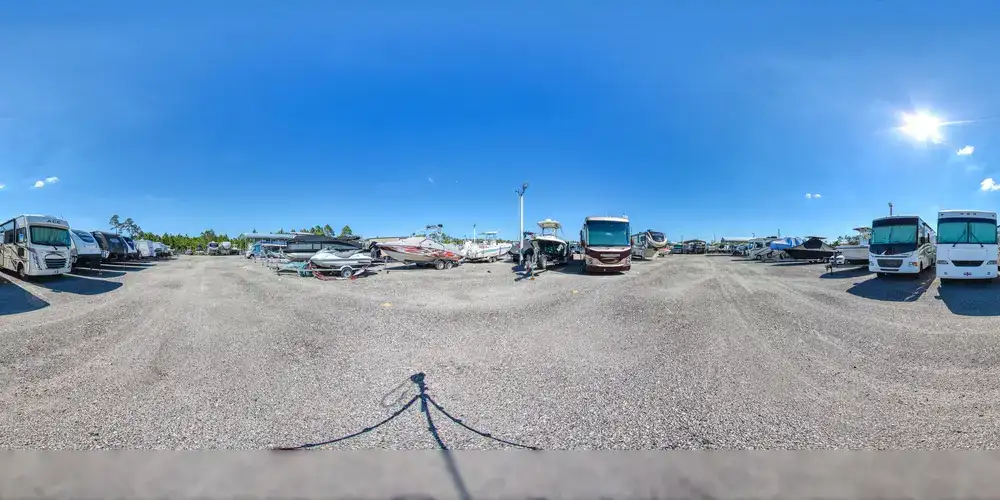 RecNation RV & Boat Storage