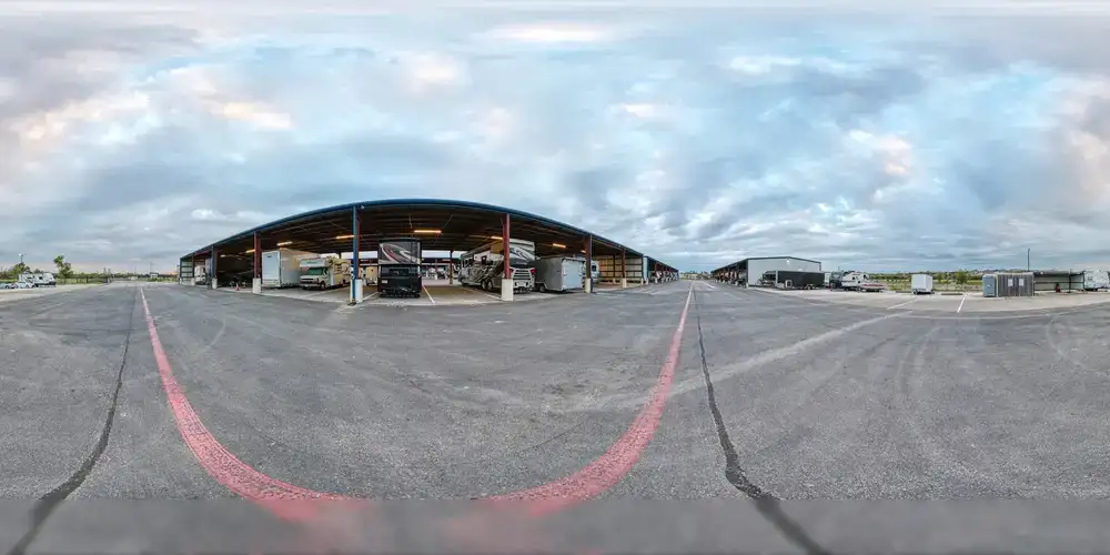 RecNation RV & Boat Storage