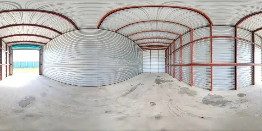 RecNation RV & Boat Storage