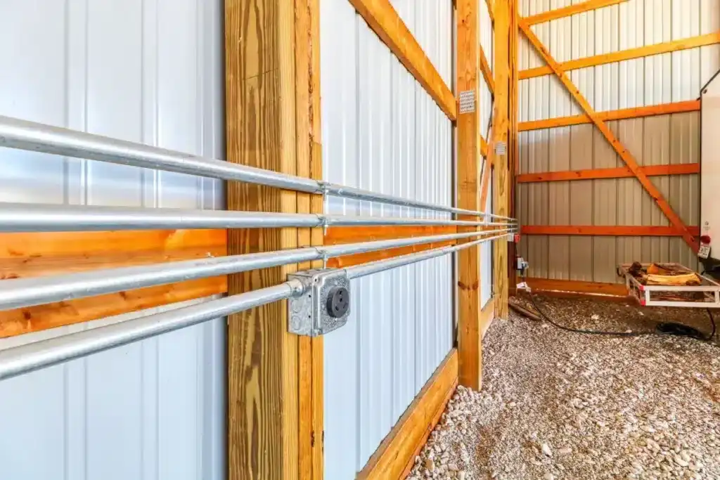 RecNation RV & Boat Storage
