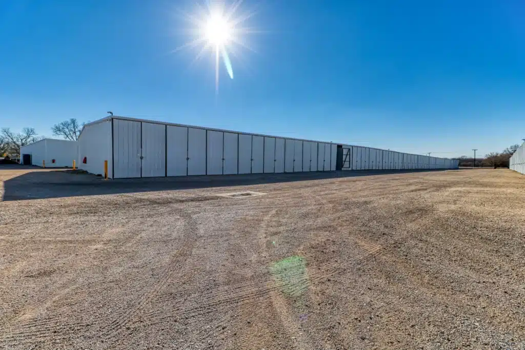 RecNation RV & Boat Storage