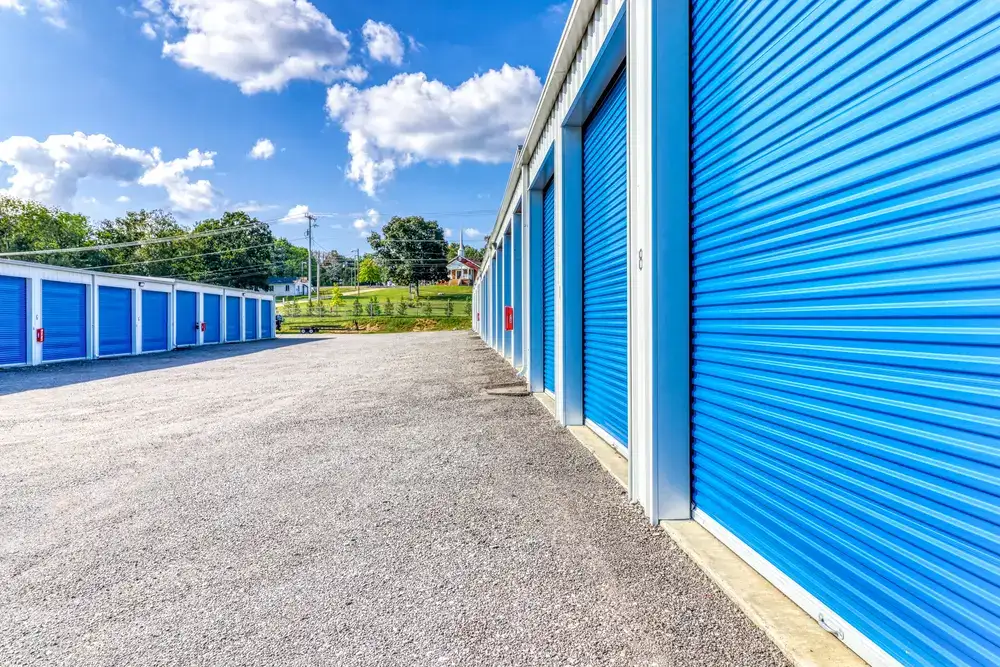 RecNation RV & Boat Storage