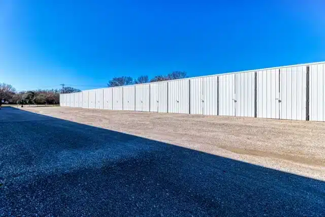 Commercial Space for Rent McKinney, Dallas-Fort Worth, Texas