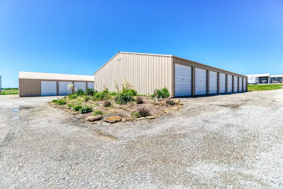 RecNation RV & Boat Storage