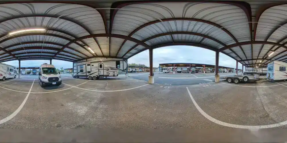 RecNation RV & Boat Storage