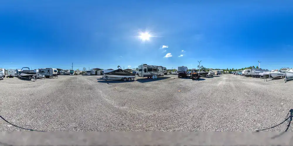 RecNation RV & Boat Storage