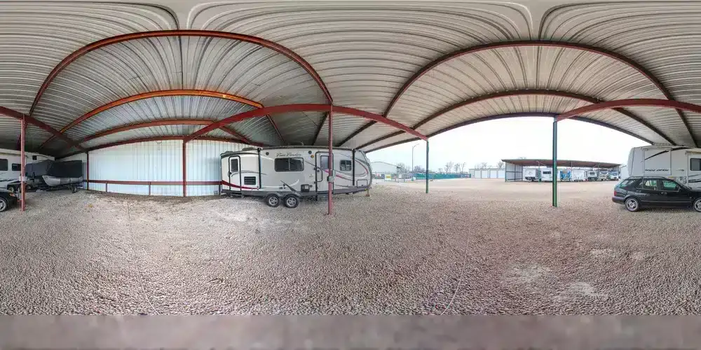 RecNation RV & Boat Storage