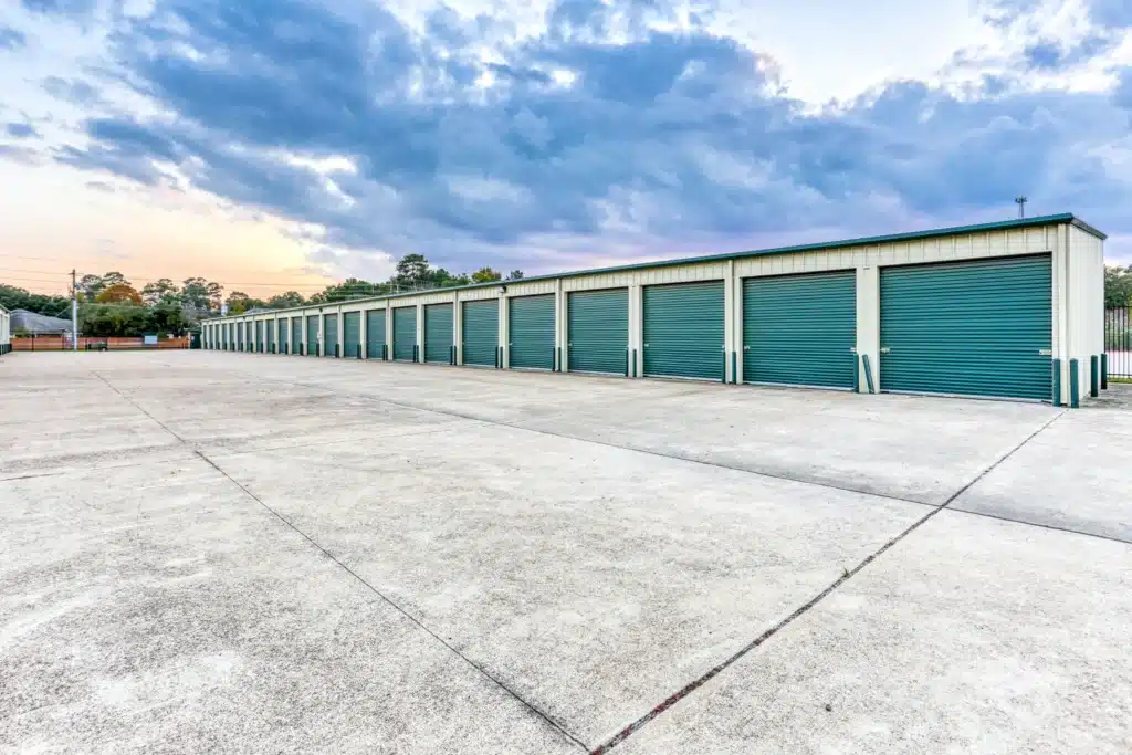 RecNation RV & Boat Storage