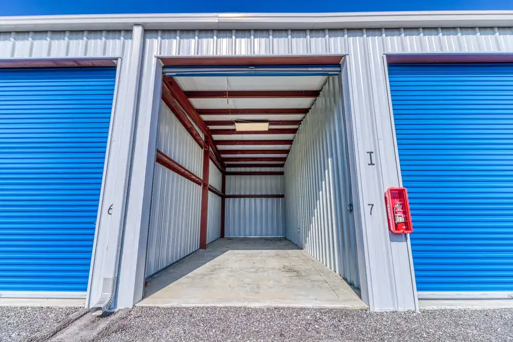 RecNation RV & Boat Storage