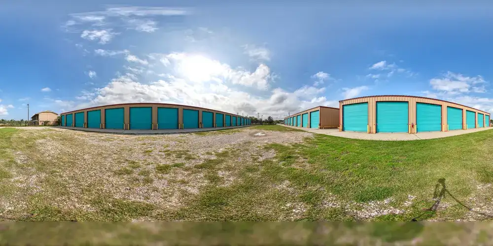 RecNation RV & Boat Storage