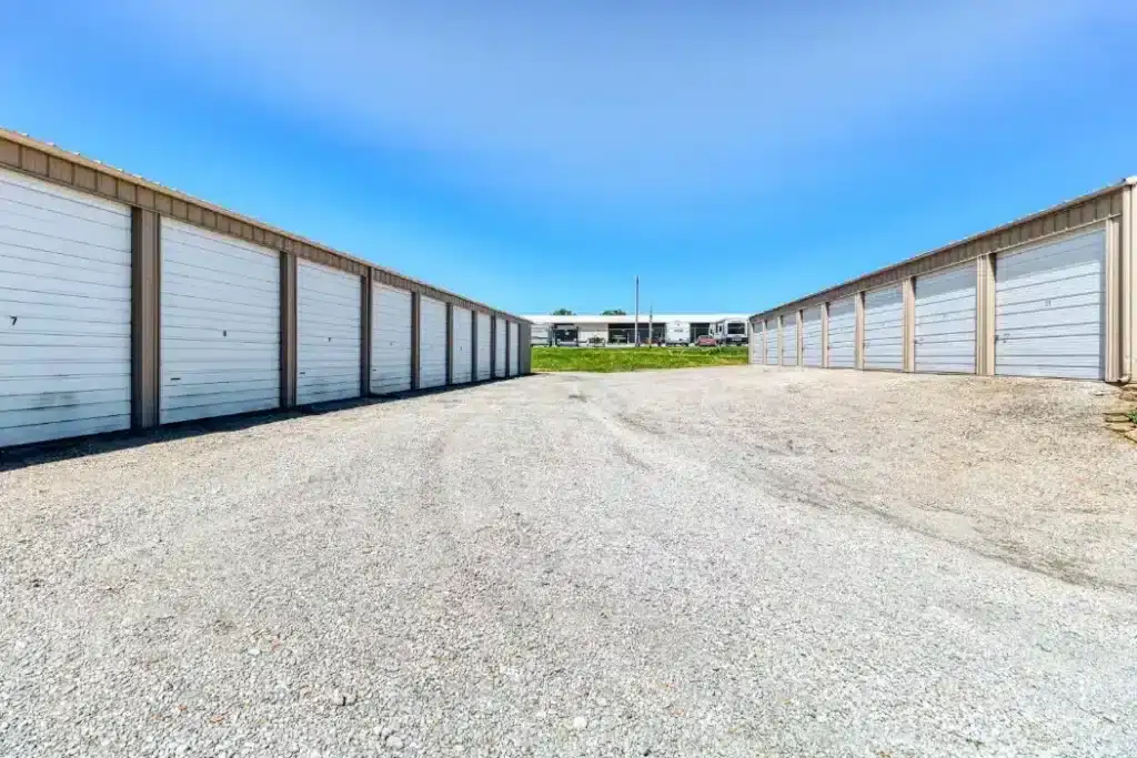 RecNation RV & Boat Storage