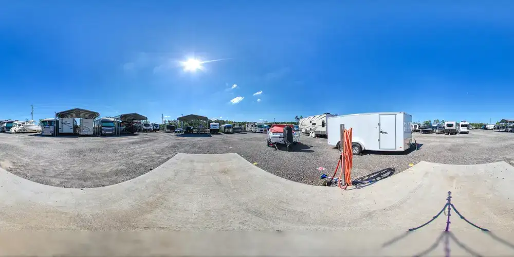 RecNation RV & Boat Storage