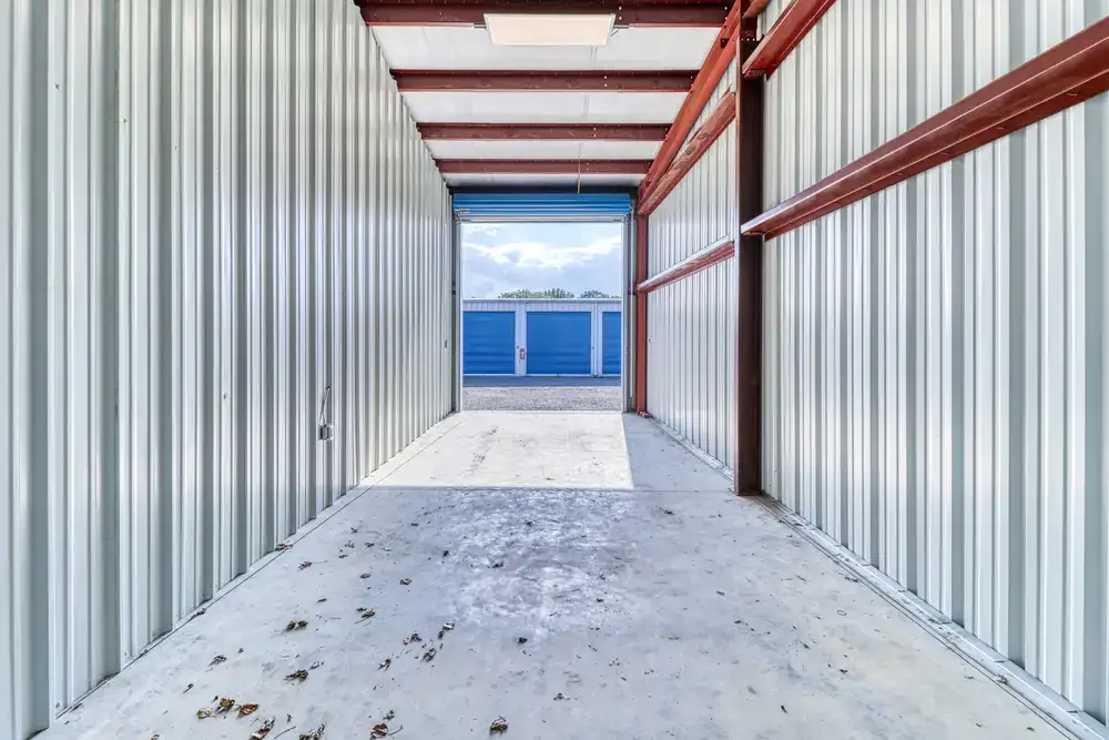 RecNation RV & Boat Storage