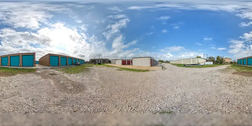RecNation RV & Boat Storage