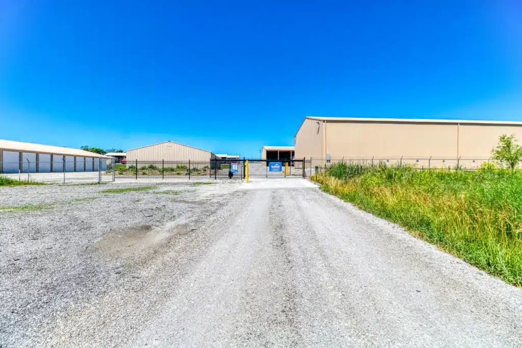 RecNation RV & Boat Storage