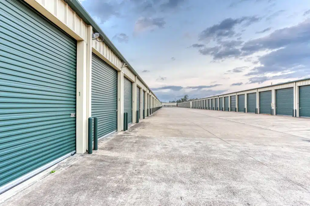 RecNation RV & Boat Storage