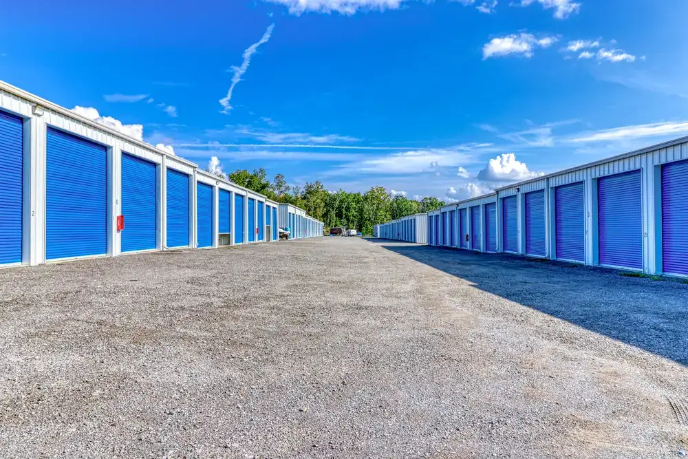 RecNation RV & Boat Storage