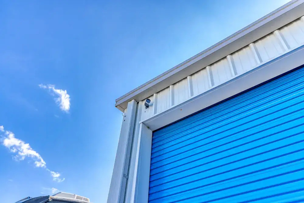 RecNation RV & Boat Storage