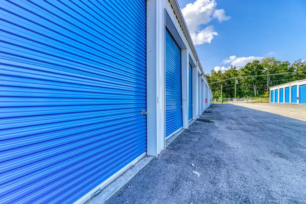 RecNation RV & Boat Storage