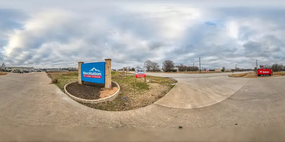 RecNation RV & Boat Storage