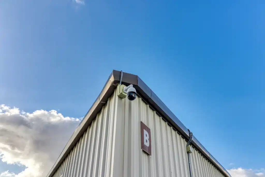 RecNation RV & Boat Storage