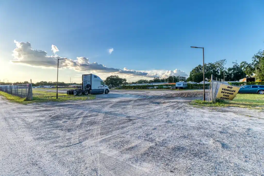 RecNation RV & Boat Storage