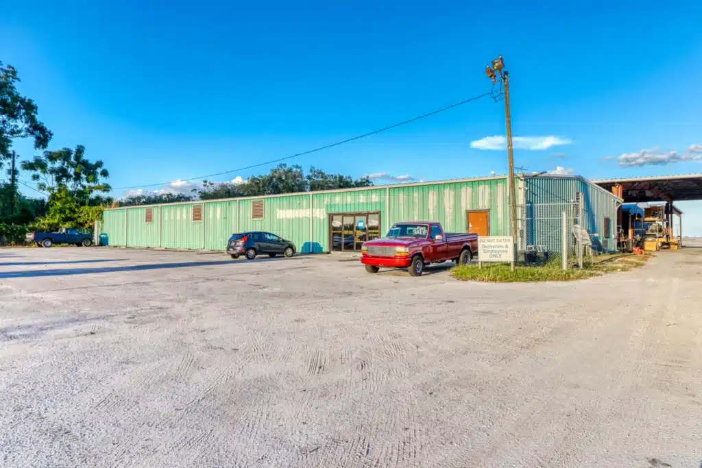 RecNation RV & Boat Storage