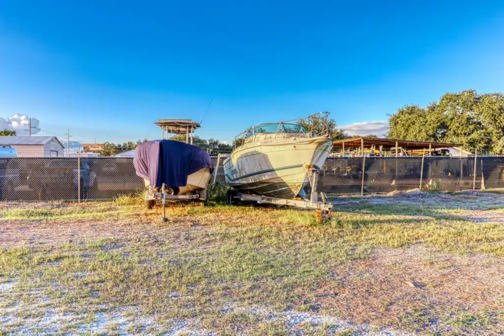 RecNation RV & Boat Storage