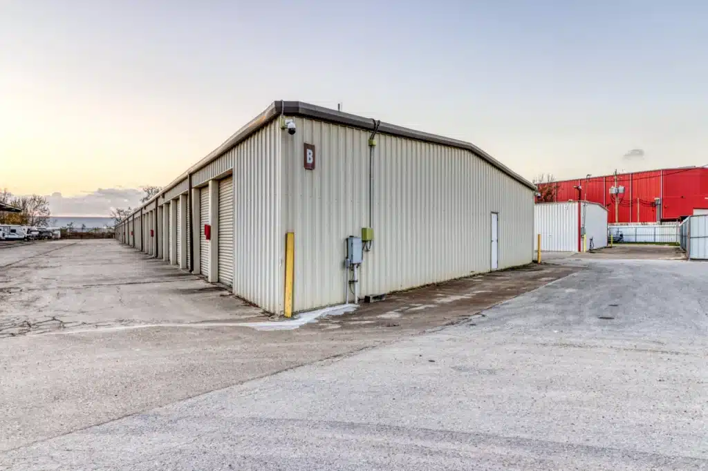 RecNation RV & Boat Storage