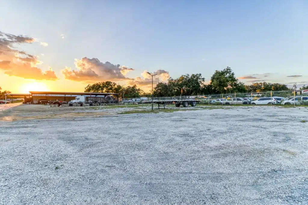 RecNation RV & Boat Storage