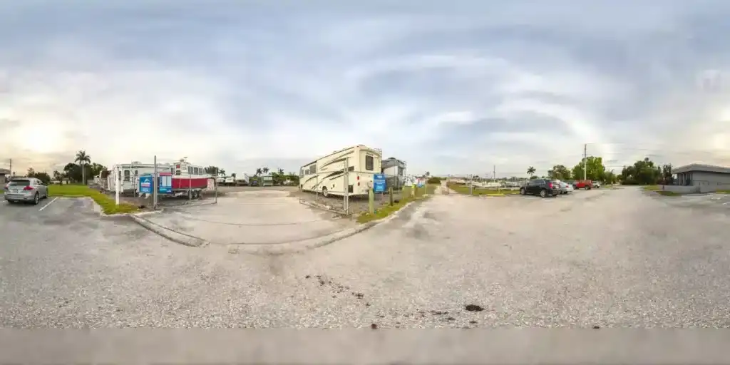 RecNation RV & Boat Storage