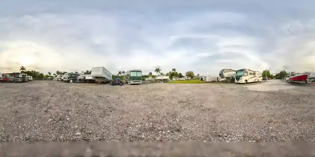 RecNation RV & Boat Storage