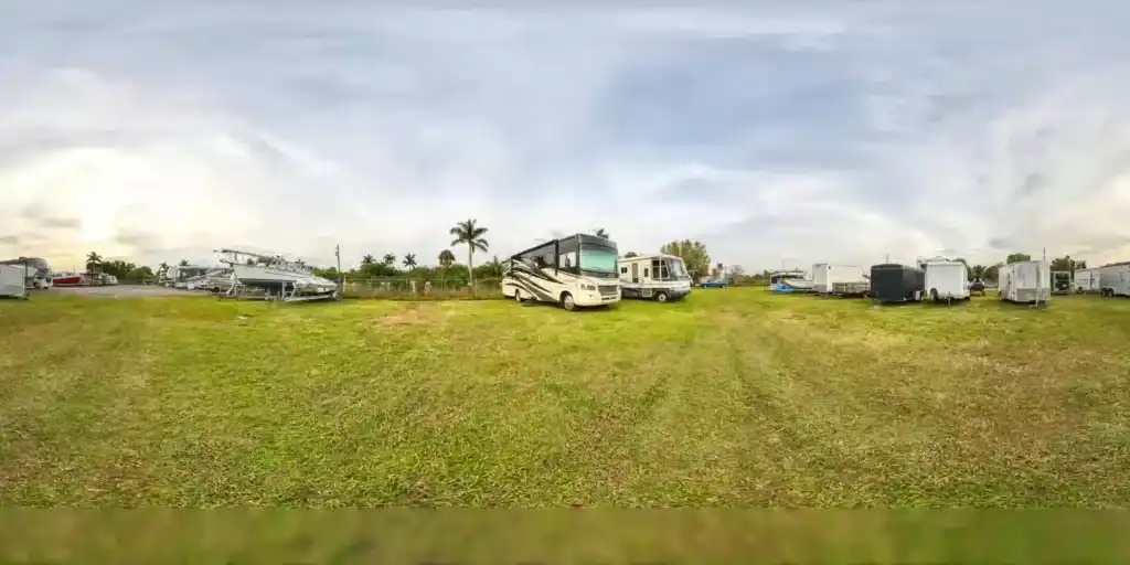 RecNation RV & Boat Storage