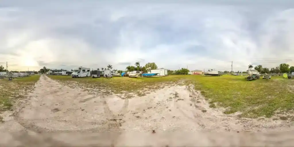 RecNation RV & Boat Storage