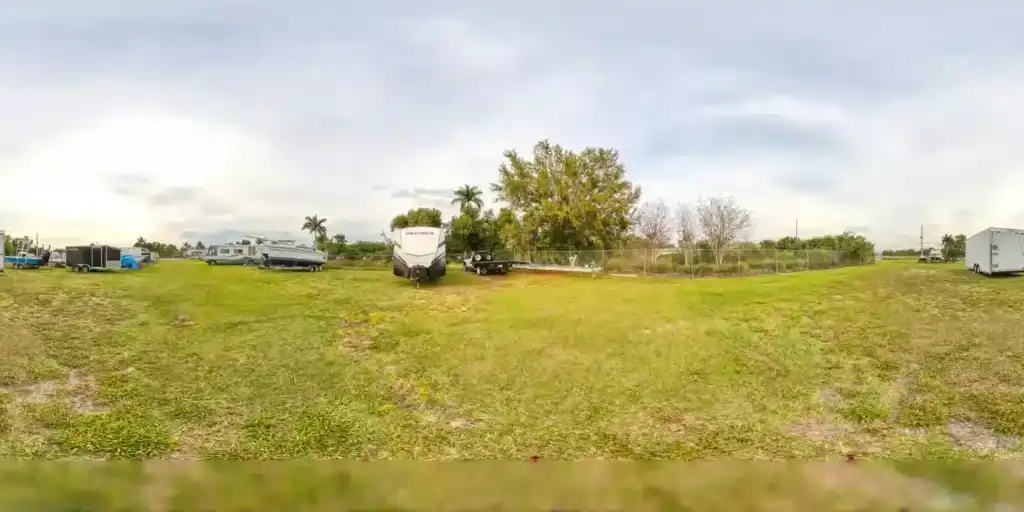 RecNation RV & Boat Storage