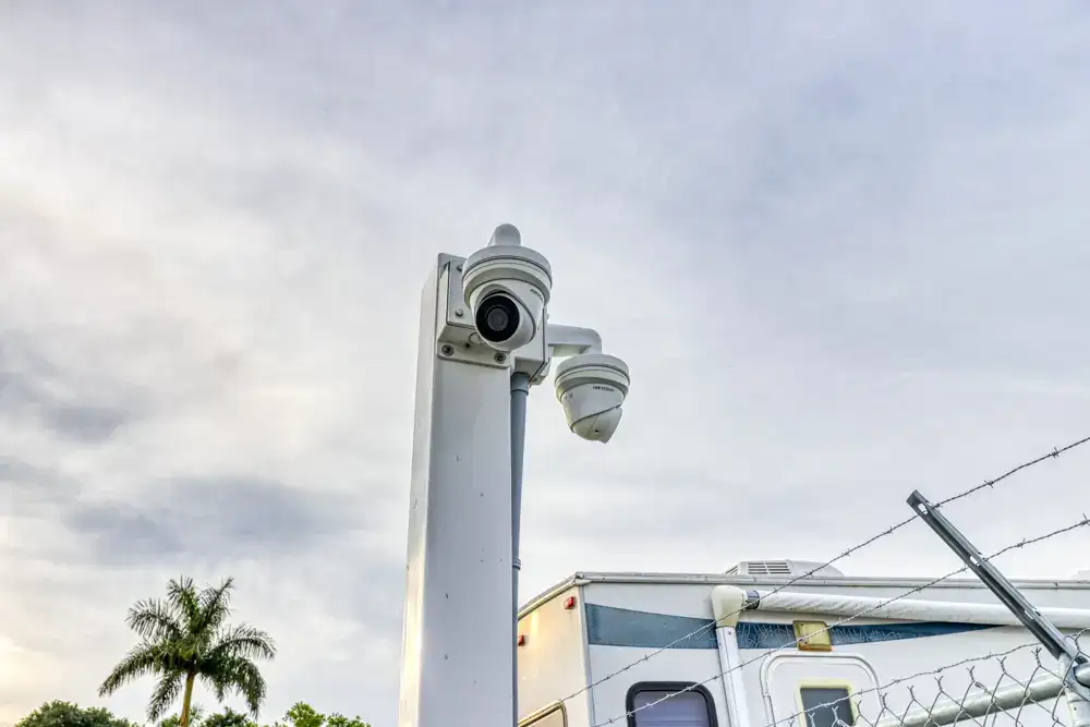 RecNation RV & Boat Storage