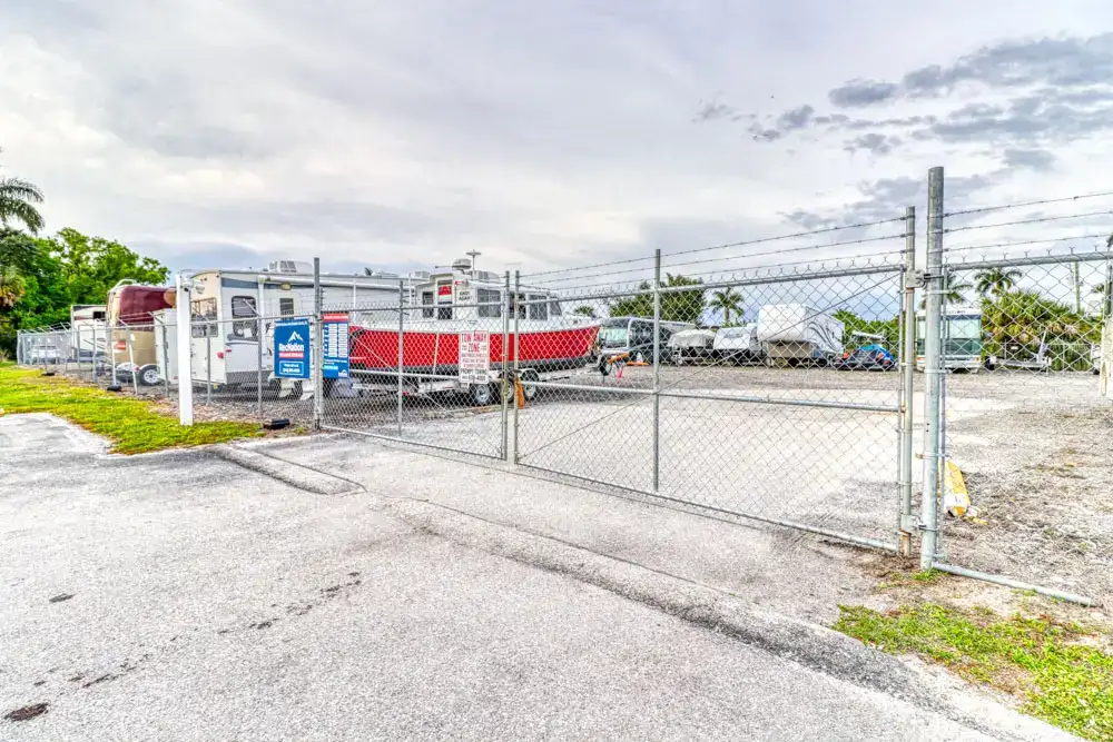 RecNation RV & Boat Storage
