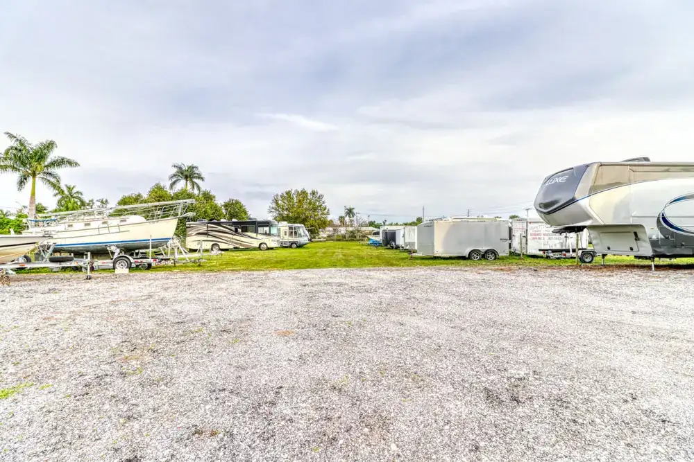 RecNation RV & Boat Storage