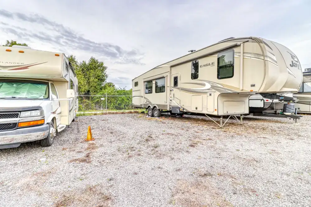 RecNation RV & Boat Storage