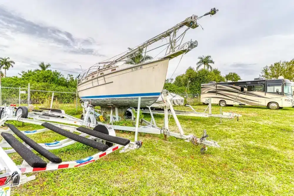 RecNation RV & Boat Storage