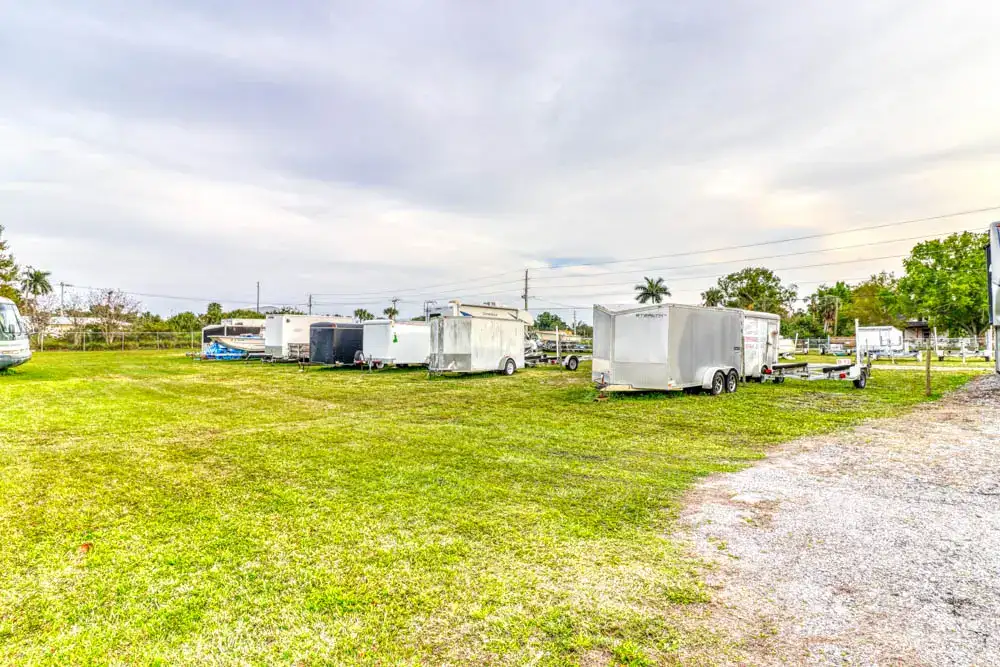 RecNation RV & Boat Storage