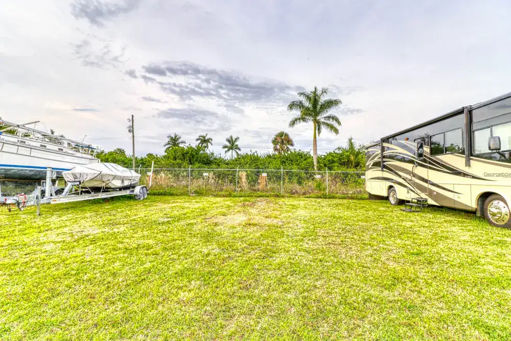 RecNation RV & Boat Storage