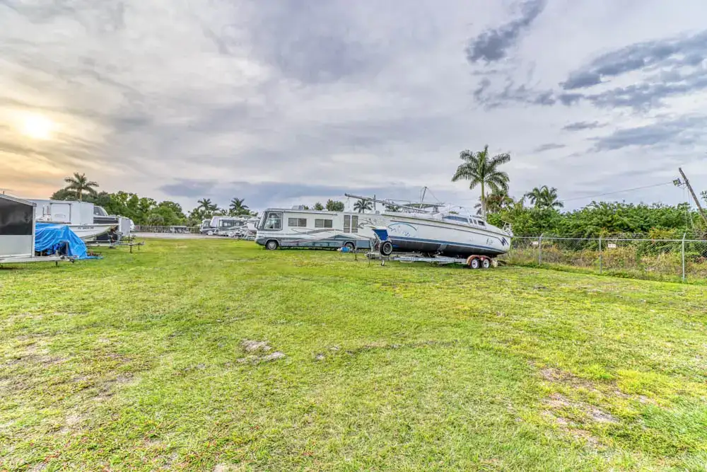 RecNation RV & Boat Storage