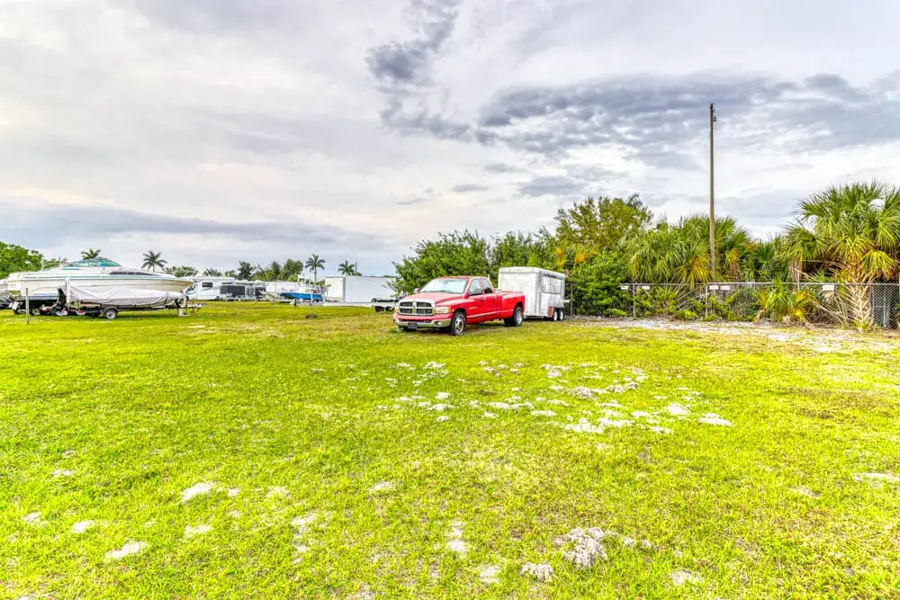 RecNation RV & Boat Storage