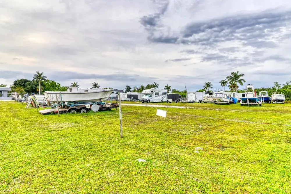 RecNation RV & Boat Storage